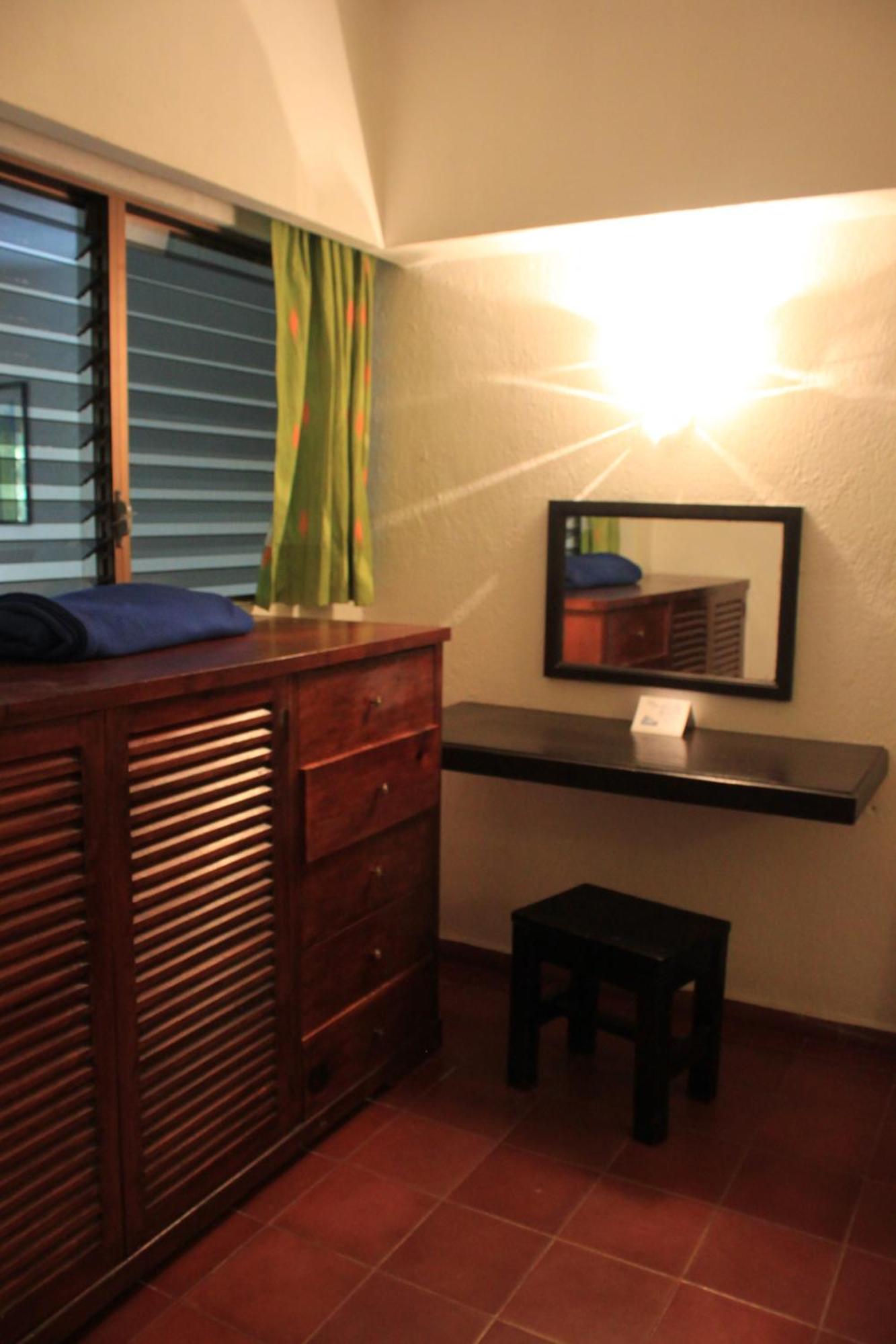 Suites Plaza Del Rio - Family Hotel Malecon Centro Puerto Vallarta Værelse billede