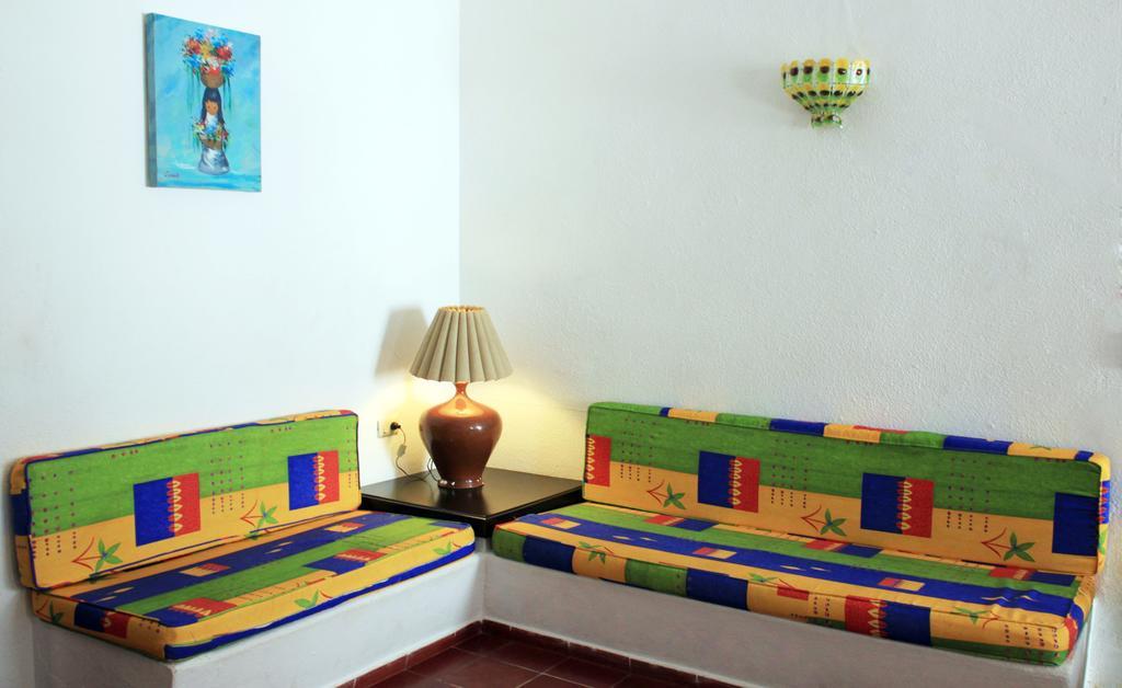 Suites Plaza Del Rio - Family Hotel Malecon Centro Puerto Vallarta Eksteriør billede